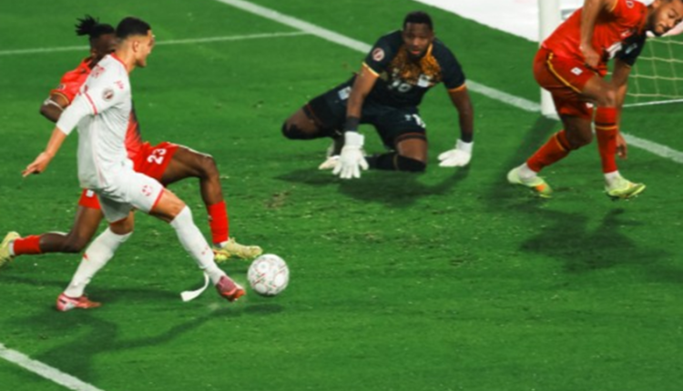 تونس تكتسح أوغندا و تكسر لعنة الافتتاح نهائيات كأس الأمم الإفريقية 2025 إلياس السخيري