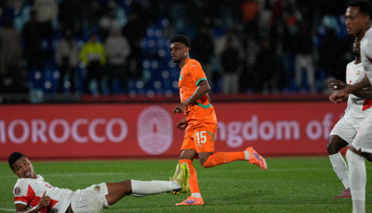 كوت ديفوار تبدأ رحلة الدفاع عن لقبها أمام موزمبيق أماد ديالو