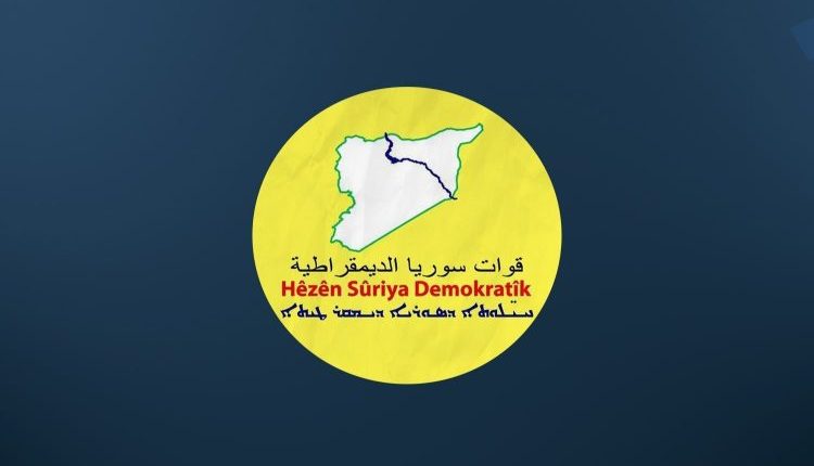 قسد تتهم دمشق بقصف سد تشرين الاستراتيجي تلة السيرياتيل أبو عمر الإدلبي