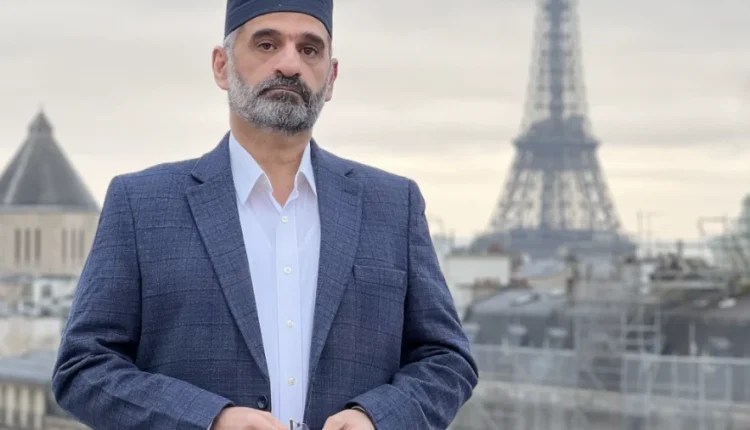 أسامة عثمان