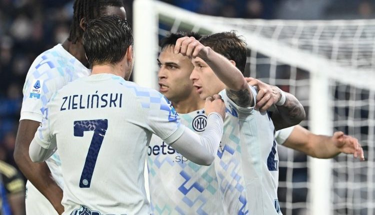 إنتر يسعى لاستغلال أزمة ليفربول الداخلية للتأهل للدور القادم دوري أبطال أوروبا