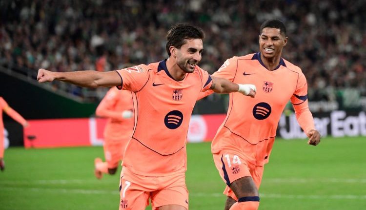 برشلونة يستضيف أينترخت فرانكفورت اليوم دوري أبطال أوروبا