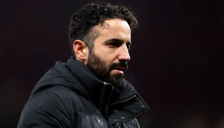 مدرب مانشستر يونايتد ينتقد فقدان السيطرة أمام وست هام الدوري الإنكليزي الممتاز