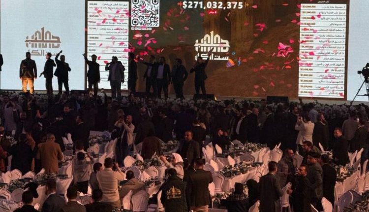 حازم الشرع وحملة حلب ست الكل