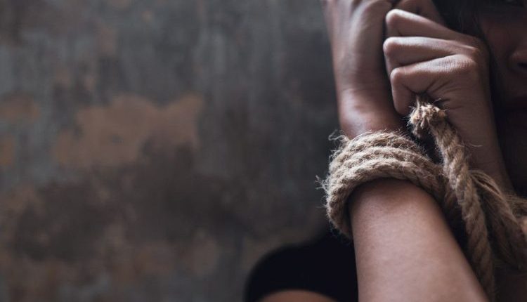 اختطاف فتيات