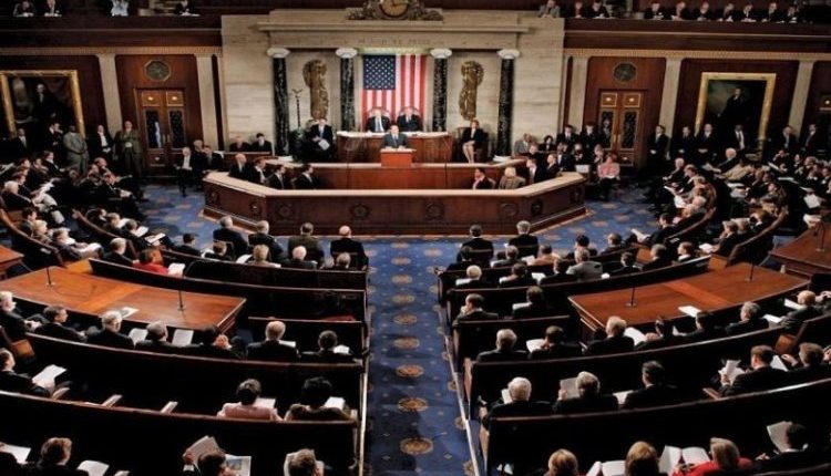 صوت مجلس النواب الأمريكي بالأغلبية على مشروع قانون موازنة الدفاع لعام 2026، الذي تضمن بندًا يقضي بإلغاء "قانون قيصر" المفروض على سوريا.