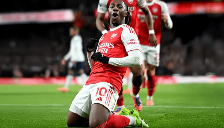 صراع الصدارة والبقاء أرسنال يستضيف ولفرهامبتون الدوري الإنكليزي الممتاز