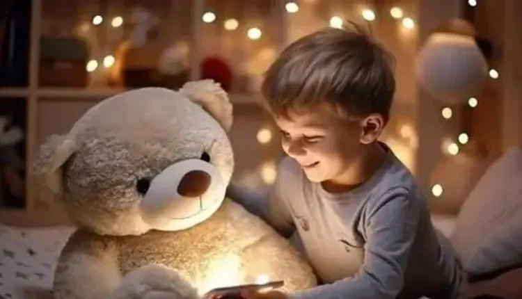 دمى بقلب ينبض وعقل مفكر.. هل تحول الصين غرف الأطفال لمختبرات ذكاء اصطناعي؟