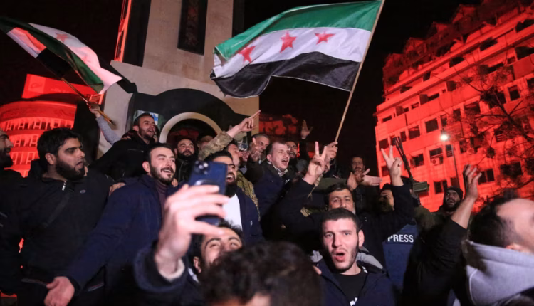 اختارت مجلة الإيكونوميست البريطانية سوريا كـ "دولة العام 2025"، معتبرةً أنها حققت أكبر تحسن خلال العام، في تحول لافت بعد سنوات من الحرب