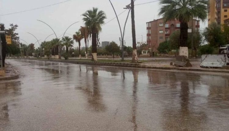 إضراب،الشيخ غزال