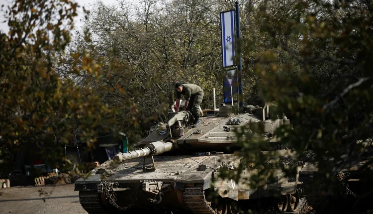 صحيفة معاريف