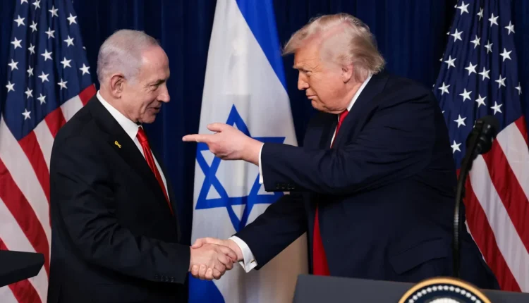 قال رئيس حكومة الاحتلال الإسرائيلي "بنيامين نتنياهو" إن أمن الحدود مع سوريا وحماية الأقليات يشكّلان أولوية استراتيجية لـ "تل أبيب".