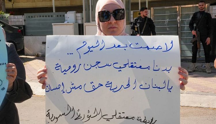 خلافات جوهرية تعرقل تسليم السجناء السوريين سجن رومية عادل نصار حزب الله