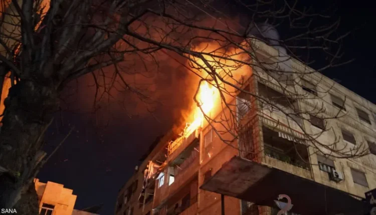 شهدت مدينة حلب تصعيداً ميدانياً على خطوط التماس في حيَّي الشيخ مقصود والأشرفية، تزامناً مع اجتماع رفيع المستوى في القصر الرئاسي بدمشق