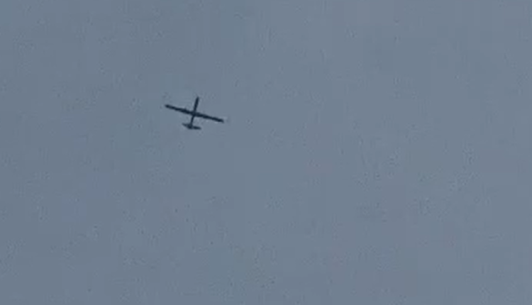 شهدت بلدة بيت جن في ريف دمشق الغربي، اليوم الاثنين، تصعيداً جديداً بعدما حلّقت طائرة مسيّرة تابعة للاحتلال الإسرائيلي فوق المنطقة