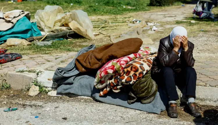 بعد مرور عام على سقوط نظام بشار الأسد، تتكشف في سوريا فصول جديدة من العنف الطائفي، كان آخرها موجة حوادث تستهدف نساء من الطائفة العلوية