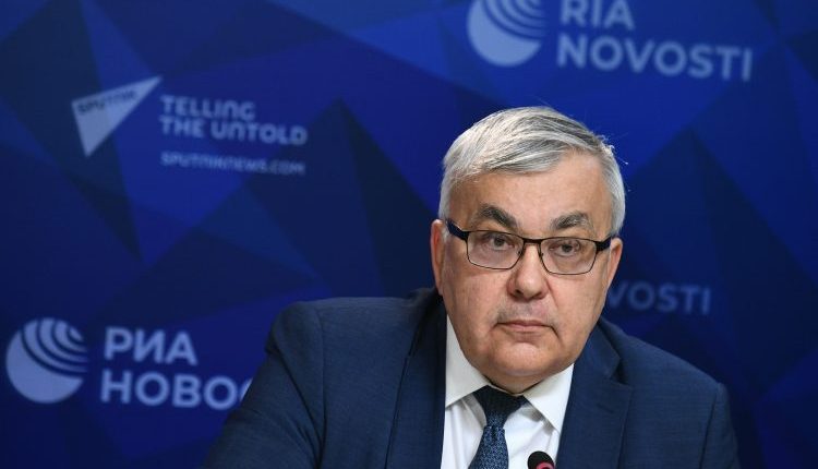 القواعد الروسية في سوريا