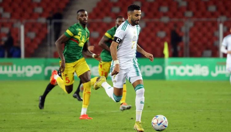 الجزائر تواجه السودان اليوم في كأس العرب 2025 في رحلة الدفاع عن اللقب