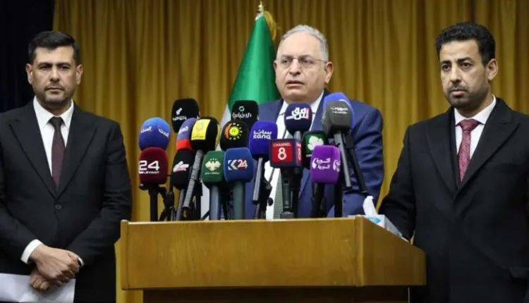 سوريا لجنة مشتركة لإصلاح التأمين الصحي الرعاية الصحية