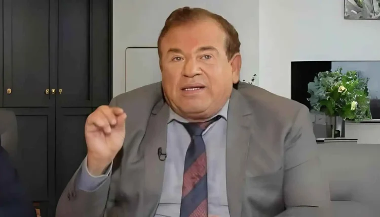 تحرير المنتج السوري محمد قبنض