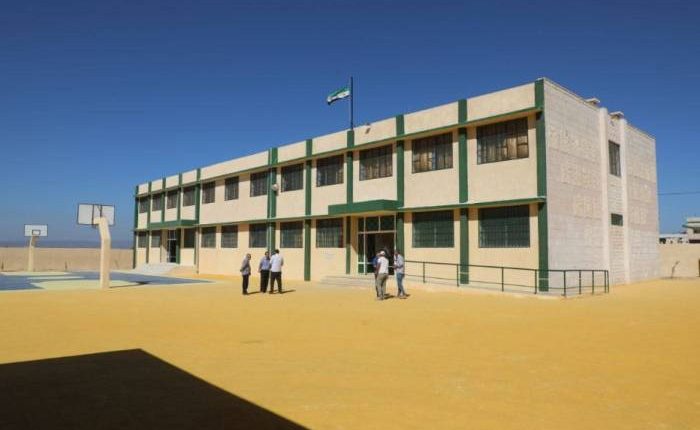 أعلنت مديرية التربية والتعليم في محافظة حمص عن تنفيذ حزمة واسعة من الإجراءات خلال عام 2025، شملت تعزيز الكواد ودعم العملية التعليمية