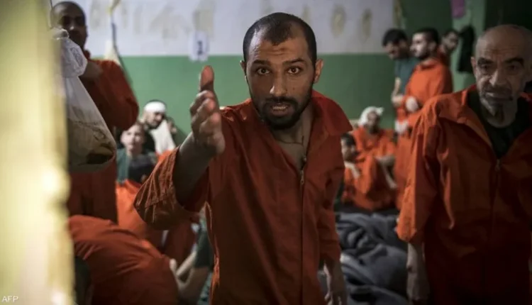 العراق داعش