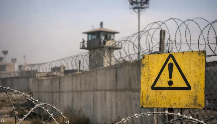 حذرت قسد من أن استمرار هجمات القوات الحكومية السورية قد يشكّل تهديداً مباشراً لأمن السجون التي تضم آلاف العناصر من تنظيم داعش