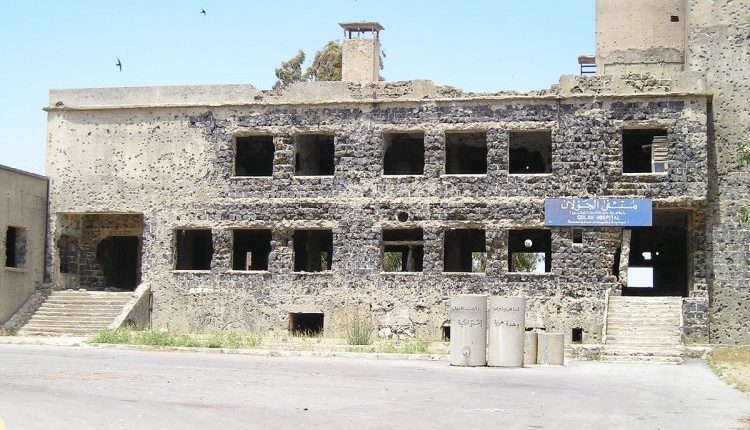 شهد ريف القنيطرة الجنوبي، يوم الثلاثاء 6 كانون الثاني/يناير، تحركات ميدانية جديدة لقوات إسرائيلية، تمثلت بتوغلات محدودة داخل عدد من القرى والمناطق الحدودية