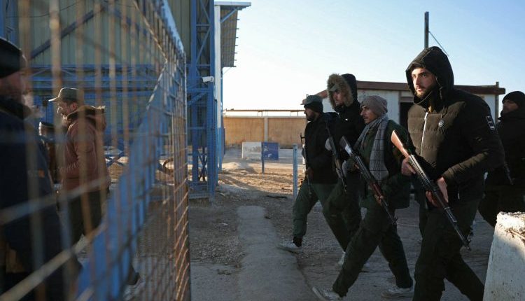 الجيش السوري