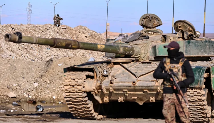 رحبت كل من فرنسا وألمانيا والمملكة المتحدة والولايات المتحدة بتمديد وقف إطلاق النار لمدة 15 يومًا بين قوات الحكومة السورية وقسد