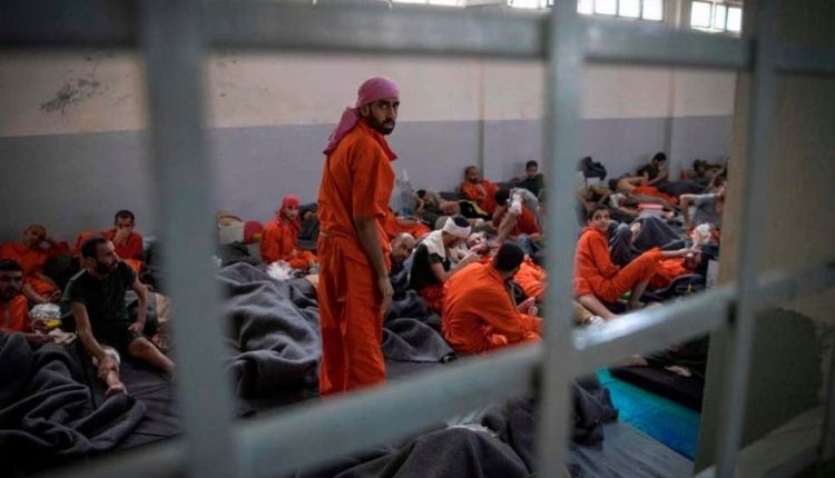 حذّر المركز الأوروبي لدراسات مكافحة الإرهاب والاستخبارات (ECCI) من أن فرار عناصر من تنظيم “داعش” من سجون شمال شرقي سوريا