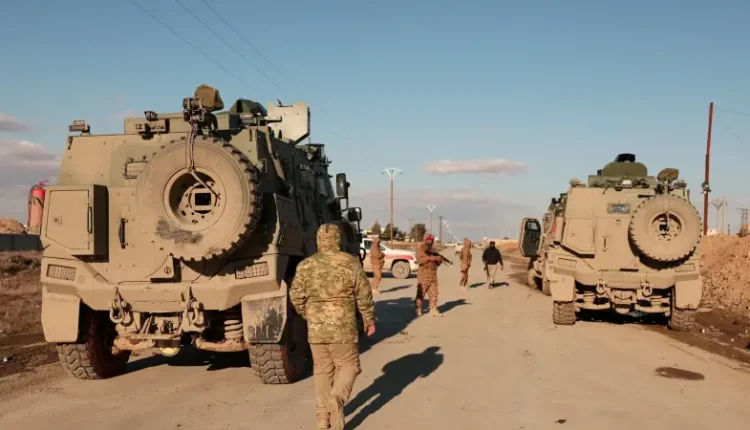 حزب العمال الكردستاني