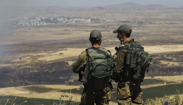 تعرّضت أراضٍ زراعية في بلدة جباتا الخشب شمالي ريف القنيطرة، صباح اليوم الخميس، لقصف بقذائف هاون أطلقته قوات الاحتلال الإسرائيلي