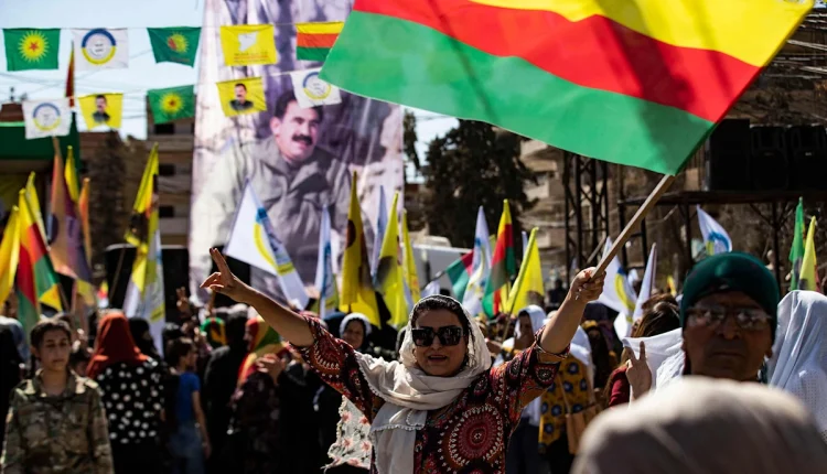 شكّلت التطورات المتسارعة والتي أسفرت عن خسارة قسد أكثر من 80% من مناطق سيطرتهم في شمال شرق سوريا، ضربة قاسية لمشروع «الإدارة الذاتية»