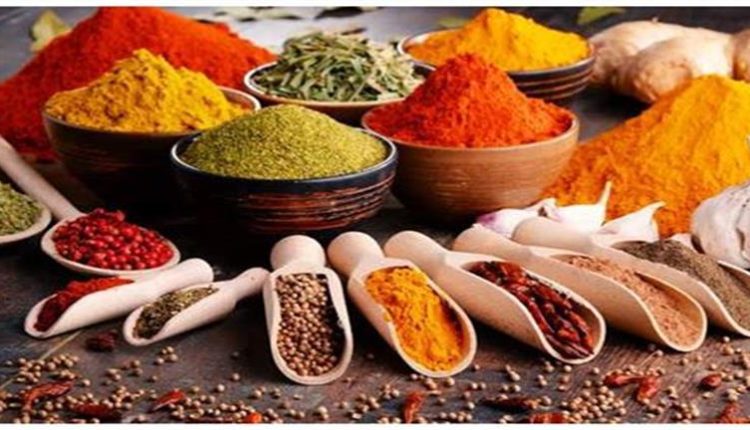 بهارات-الذكاء-5-كنوز-في-مطبخك-تشحن-طاقتك-وترمم-خلايا-دماغك