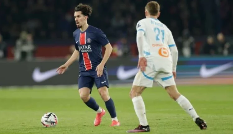 باريس سان جيرمان ومارسيليا في صراع ناري اليوم كأس السوير الفرنسي 2026 الكويت