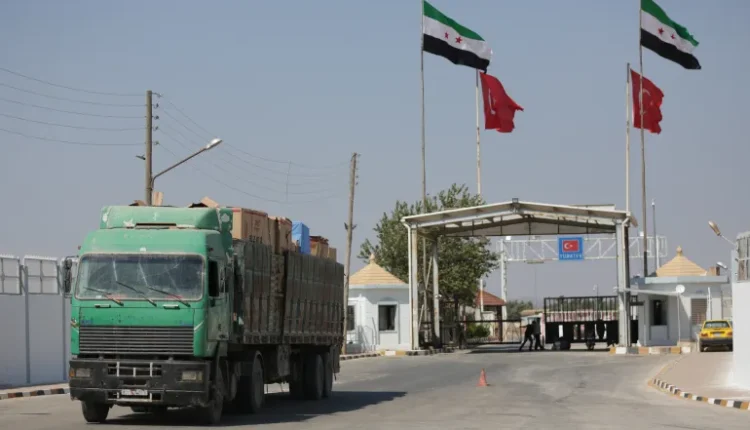 الصادرات التركية