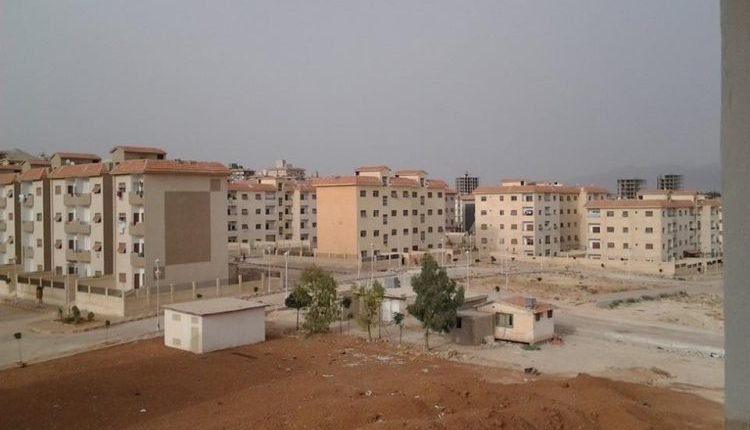 تشهد مشاريع السكن الشبابي والجمعيات السكنية في ريف دمشق تقدّماً ملحوظاً خلال الأشهر الأخيرة، بعد سنوات من التأخير التي رافقت تنفيذها