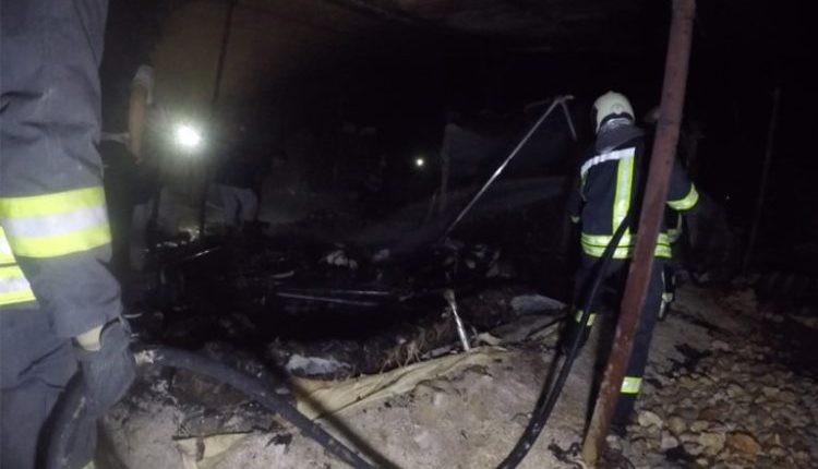 سجّل “الدفاع المدني السوري” استجابة واسعة لحوادث حريق شهدتها مناطق مختلفة من البلاد خلال الأسبوع الأخير وسط تحذيرات متزايدة من مخاطر