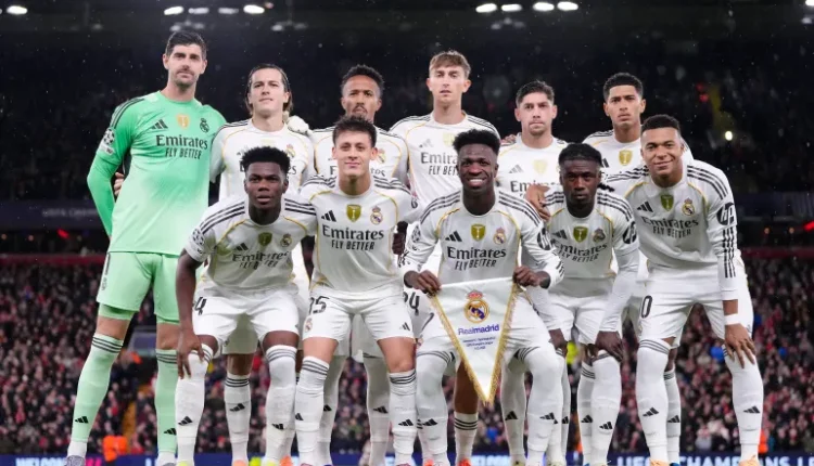 ريال مدريد في اختبار كأس الملك أمام ألبا سيتي أربيلوا