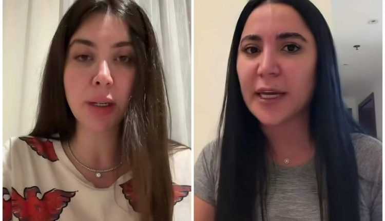 أفادت سيدتان تعملان في قطاع مراكز التجميل بالعاصمة السورية دمشق بتعرض منشآتهما للإغلاق والمصادرة خلال الأيام الماضية