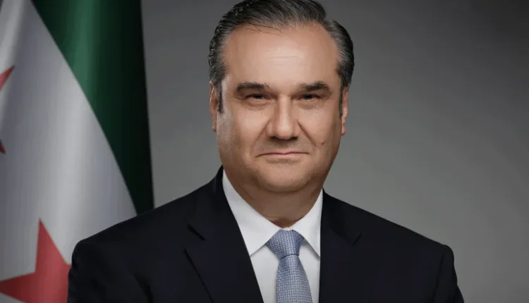 حاكم مصرف سوريا المركزي