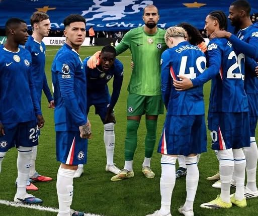 تشيلسي المنتعش أوروبياً يستدرج وست هام المربع الذهبي دوري أبطال أوروبا