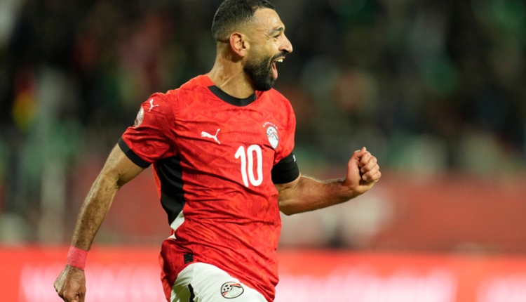 المنتخب المصري يتخطى بنين بالأشواط الإضافية محمد صلاح كأس أمم إفريقيا 2025