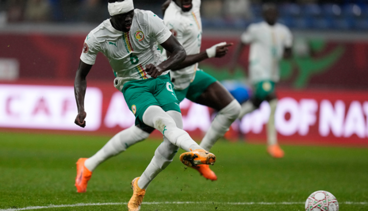 السنغال تنهي طموح مالي كأس أمم إفريقيا 2025 إيليمان ندياي