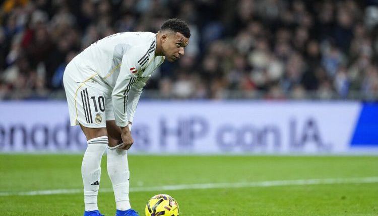 بسبب ممر الشرف تصرف مبابي يثير الانتقادات كأس السوبر الإسباني 2026