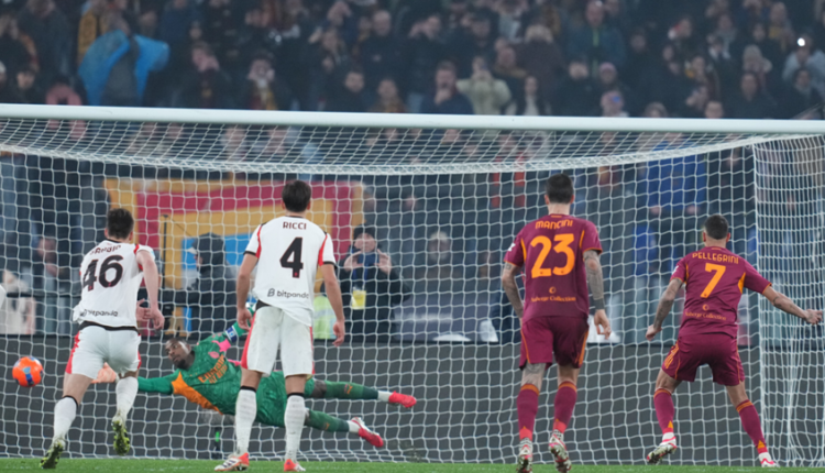 تعثر ميلان وصدمة نابولي تمنحان "النيراتزوري" هدية ثمينة صدارة الكالتشيو