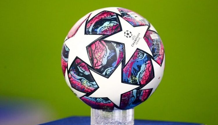 رسمياُ يويفا يعلن لاعب الاسبوع المرحلة الثامنة دوري أبطال أوروبا