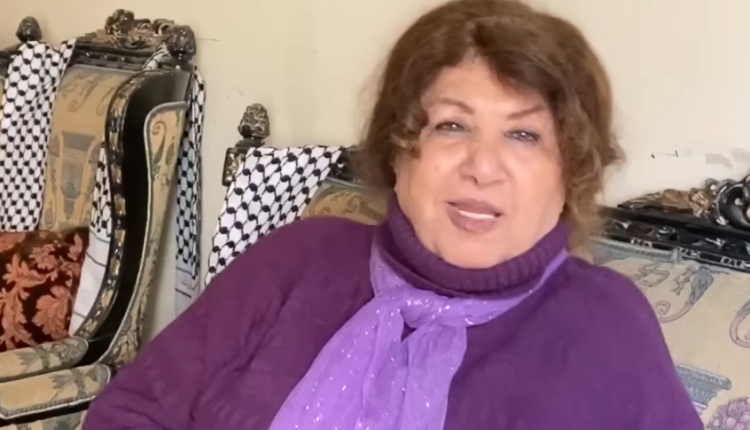 الكشف عن تفاصيل اعتقال قاتلة الفنانة هدى شعراوي