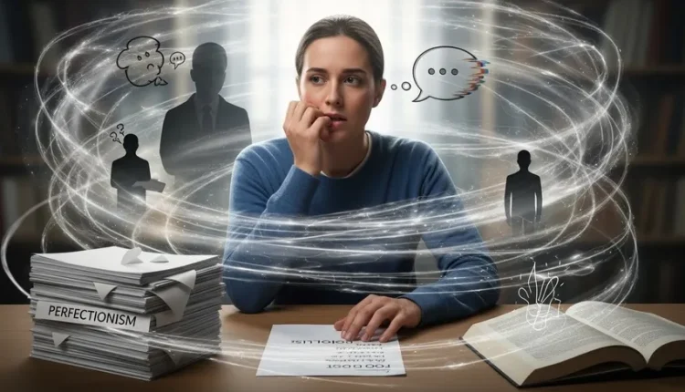 قضم الأظافر والتسويف.. لماذا يختار دماغنا أضراراً صغيرة لتجنب كوارث كبرى